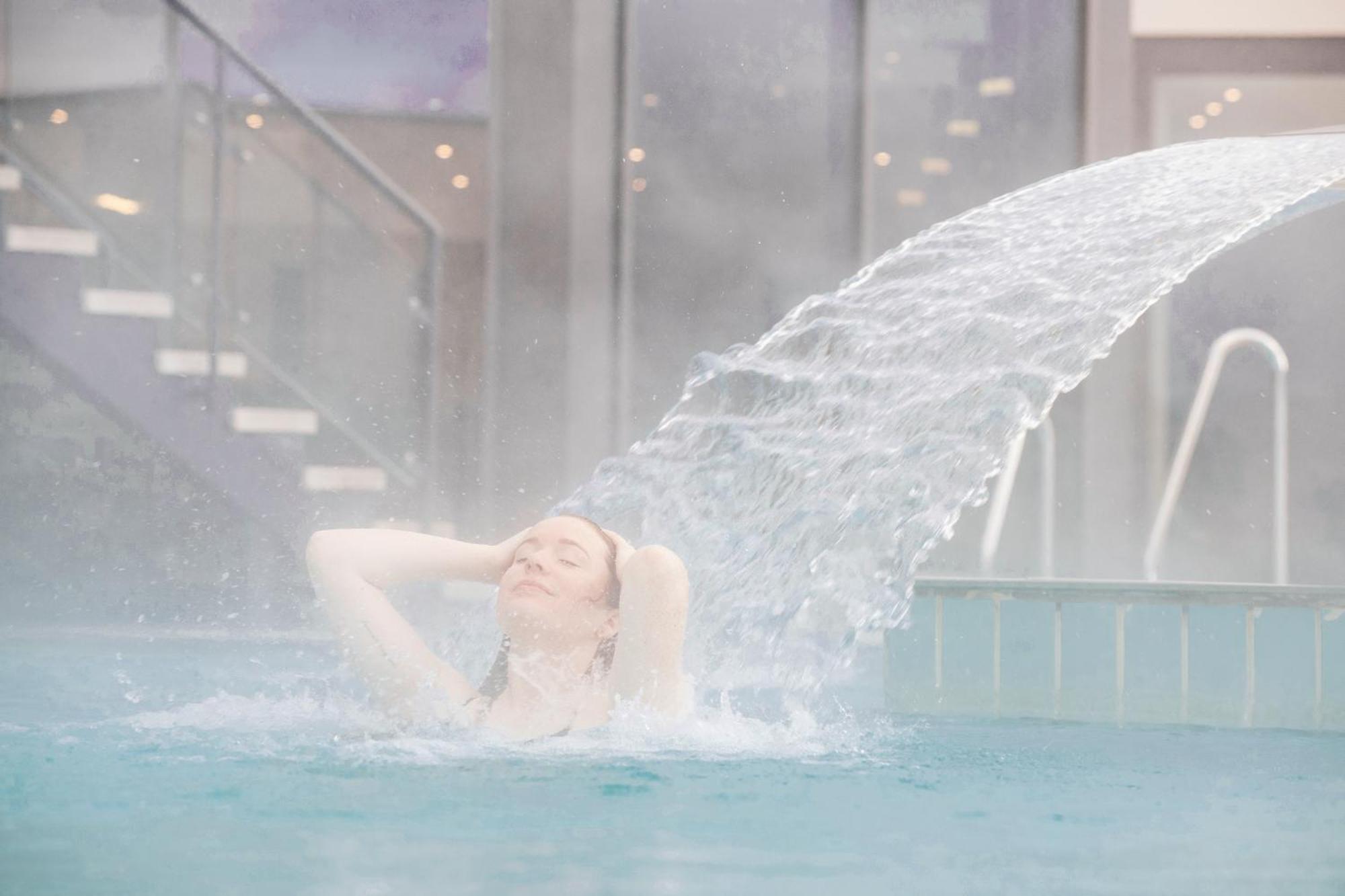 לאם Sonnenhof Resort Bayerischer Wald מראה חיצוני תמונה