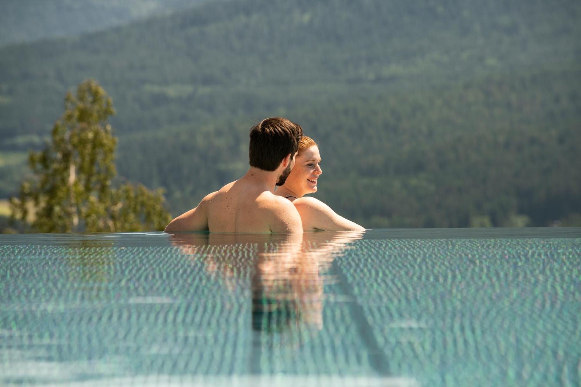 לאם Sonnenhof Resort Bayerischer Wald מראה חיצוני תמונה