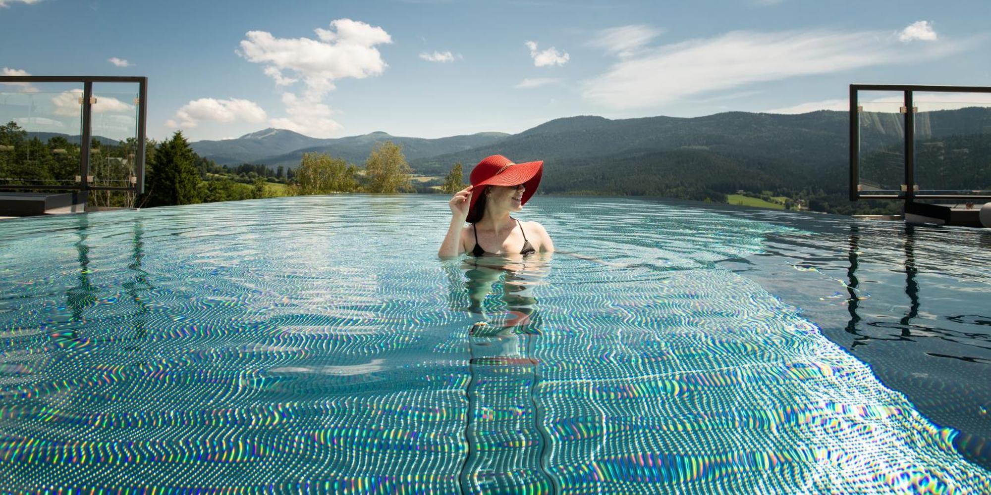 לאם Sonnenhof Resort Bayerischer Wald מראה חיצוני תמונה