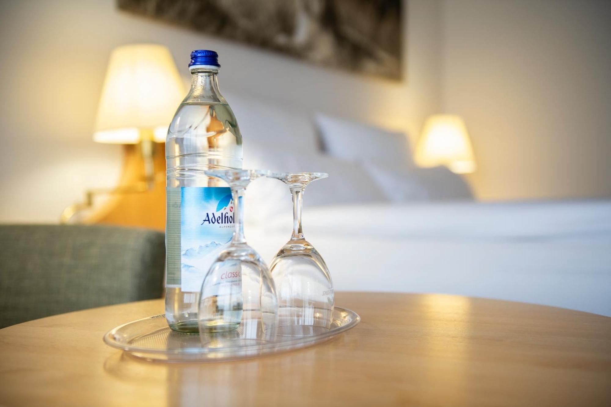 לאם Sonnenhof Resort Bayerischer Wald מראה חיצוני תמונה