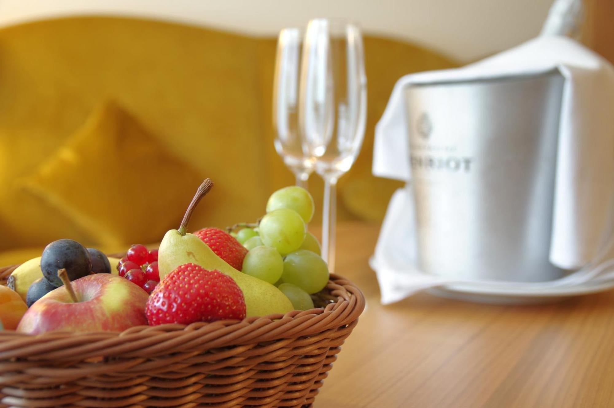 לאם Sonnenhof Resort Bayerischer Wald מראה חיצוני תמונה